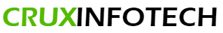 Crux Infotech Logo